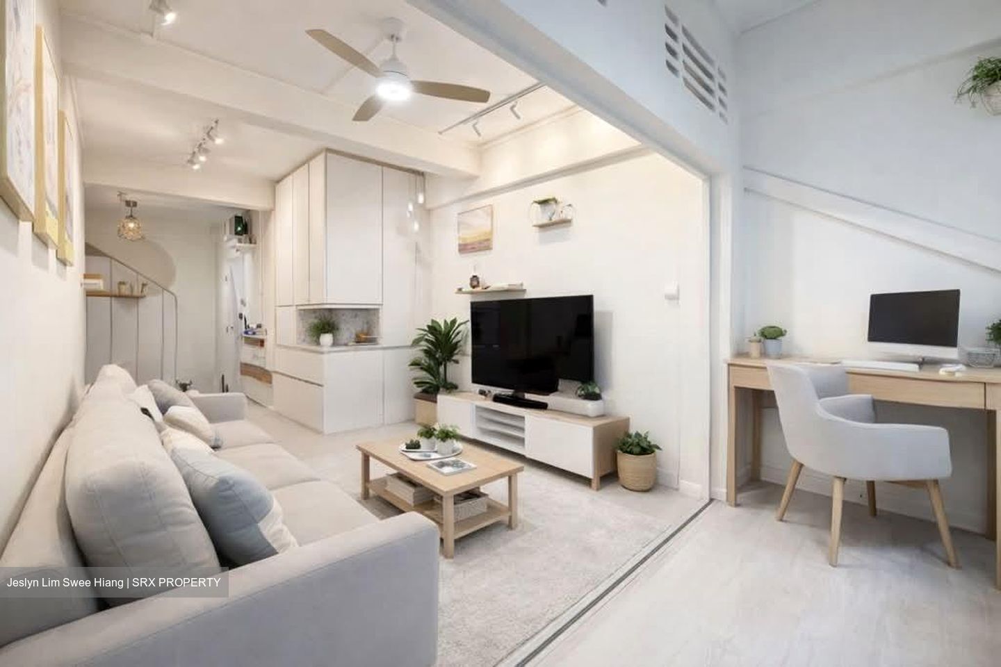 Tiong Bahru Estate (D3), Apartment #570338381